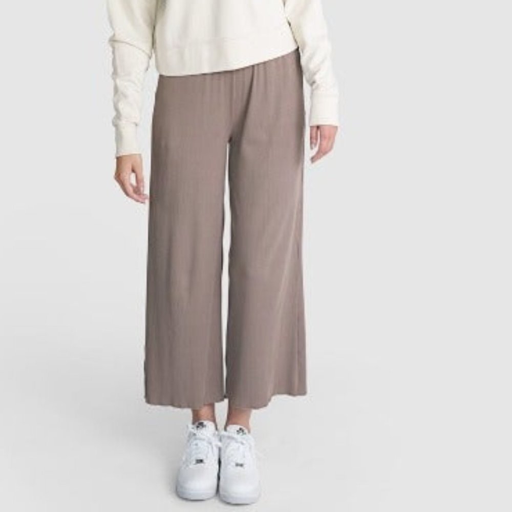 Jason‎ Scott Rib Pant  Khaki  size xs